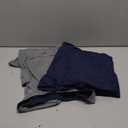 MoFiz Men's Pajama Sets Sleep Lounge Pjs Set Pijamas Para Hombres Sleepwear Loungewear 2 Pieces S