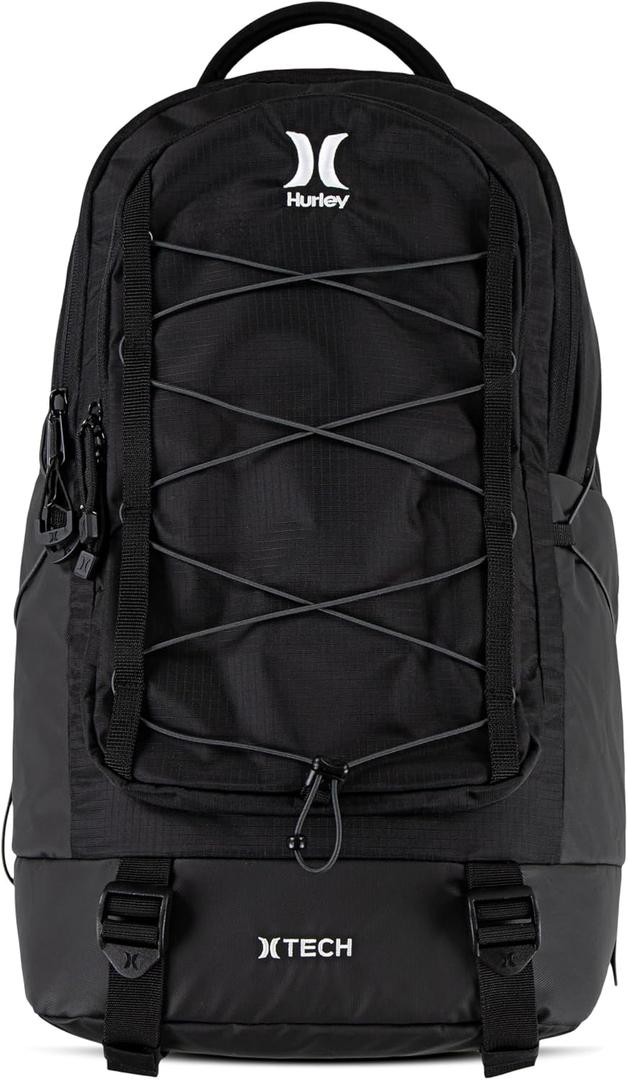Commuter Travel Backpack, One Size