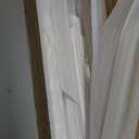 Art3d Pre-Cut Wall Molding Set of 6 pcs, Ready-to-Assemble Wainscoting Panels for Interior Wall Dcor Living Room Bedroom Accent Wall - Installed with Glue, 3 Top 3 Bottom (White: Style 1)