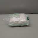 12 Pack Mesh Underwear Postpartum Must Have Hospital Provide Washable Breathable Undies for Delivery, Surgical, Traveling (4XL(15-44 in))