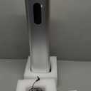 1000ML- Tower Hotel Scent Diffuser with WiFi App Control for Whole House - Commercial Diffuser Machine Cover 10000 Sq Ft - Scent Air Machine & Waterless Essential Oil Diffuser for Large Room - Silver