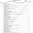 How to Report on Books, Grades 3-4