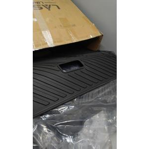 Lasfit truck liners - black - rubber- super heavy duty.