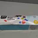365 by Whole Foods Market, Gallon Size Freezer Bags, Double Zipper, 30 Count