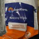 GoodEarth Wipes - 3600 Total Wipes (1800 Wipes Per Roll; 2 Rolls Per Case)