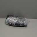 Yoga Mat Bag - Large Opening Long Tote Yoga Mat Carrier Holder Bag with Waterproof Wet Zipper Pocket and Drawstring Water Bottle Pocket - Yoga Bag Fit Most Size Mats (37"x15.5", Tree of Life)