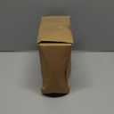 GLACIER FRESH NSF/ ANSI 42 Water Filter Replacement 0 TDS Filter Replacement for ZR-017 Pitchers and Dispensers, Effectively Removes Chlorine, Odors and Improves Taste, 2 Pack