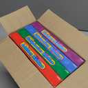 Lakeshore Self-Teaching Math Machines - Set of 4