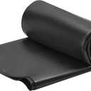 VEVOR Roll Roofing, 10 x 15 ft, 45 mil EPDM Rubber Roofing, Long Lifespan & Weather-Resistant, Withstands Harsh Temperatures, Flexible & Easy Installation, Roof Underlayment for RVs, Roofs, Ponds