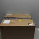 Trironsun Corner Bread Box for Kitchen Counter Double Layer Bamboo Bread Storage Container Large Capacity Bread Storage Bin Farmhouse Breadbox Organizer