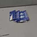 DIBBATU Disposable Urine Bag, 12/24 Pack Pee Bags for Travel for Women/Men, 800ML Emergency Portable Urinal Bag and Vomit Bags, Unisex Urinal Bag for Camping, Traffic Jams, Pregnant