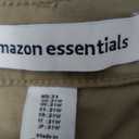 Amazon Essentials Men's Slim-Fit 7" Inseam Stretch 5-Pocket Shorts, Size 31