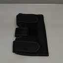 Elbow Brace for Cubital Tunnel, Ulnar Nerve Entrapment brace, Adjustable Elbow Splint for Sleeping, Tennis Elbow, Tendonitis, Comfortable Stabilizer Support for Men and Women (One Size, Black)