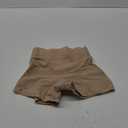 SHAPSHE Butt Lifter Panties Faja Shapewear for Women Tummy Control Shorts Seamless Thigh Slimming Compression Underwear
  M