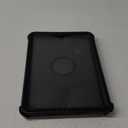 OtterBox Apple iPad (9th/8th/7th generation) Defender Series Pro Case - Black