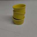 DI Fiesta Ramekin 4inch Yellow 3 Pack