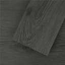 MULGREAT Peel and Stick Tile, 54 Sq.Ft 2mm Thicken Vinyl Plank Flooring, 36 Pieces 36"x6" DIY Self Adhesive Waterproof Wood Floor Tiles for Renters Bedroom, Dark Grey Oak