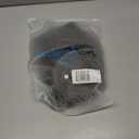 Women's Long Sleeve with 3 Rear Pockets (Black, L)