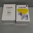 2 x Craft Kit Squishy Unicorn 