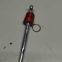 Short Throw Shifter, Quick Shift Short Throw Shifter for BMW E30 E36 E39 E46 M3 M5 3/5 Series(Red)