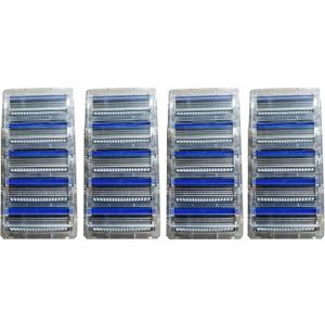 Razor Blade Refill Cartridges, 20 C