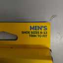 Dr. Scholl’s Plantar Fasciitis Pain Relief Orthotic Insoles, Immediately Relieves Pain: Heel, Spurs, Arch Support, Distributes Foot Pressure, 1 Pair