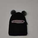 Baby Winter Hat Scarf Set, Unisex Infant Toddler Kids Hat Scarf, 30*20