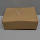 30 Pack Antique Brass Cabinet Pulls 5 Inch(128mm) Kitchen Cabinet Handles Solid Zinc Alloy Cabinet Hardware Drawer Pulls (5" Hole Center)