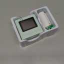 TIATUA Kids Instant Print Camera, Christmas Birthday Gifts for Girls and Boys, 1080P HD Video Digital Kids Camera with Print Paper & 32G Card, Toddler Toy for 3-14 Years Old (Green)