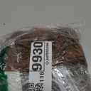 ELLEVEN Two Piece Maxi Skirt Sets for Women, Square Neck Tank Tops with High Side Slit Dress Sets Summer Outfits (Small, Brown)