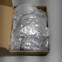 Big Wall Bow Decorations 39 x 72 Inch Giant Birthday Party Decor Ribbon Hanging Tie Bow Decor for Coquette Party Baby Shower Wedding Bridal Bachelorette Supplies(Sliver,Sequins,Weeding)