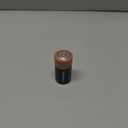 Duracell Coppertop C Batteries, 14 Count Pack, C Battery with Long-lasting Power, All-Purpose Alkaline C Battery for Household and Office Devices