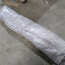 Loloi Angela Rose Amira Collection, Khaki & Ivory, 9'-2" x 12'-6" Area Rug  Extra Plush Moroccan Rugs for Living Room Bedroom Entryway & Hallway No Shed High Traffic Area Home Decor Rug