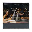 Seasonal Celebrations New Years Eve Black Paper Party Accessory Kit