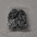 Gejoy 36 Pcs Fake Mice Realistic Mouse Fake Rats Small Plastic Mice for Spooky Christmas Party Decorations Creepy Horror Xmas Supplies(Black, Gray)