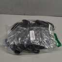 Dog Knee Brace for Pets with Cruciate Ligament Injuries - Keeps Joints Warm and Stable, Dogs Rear Leg Wrap Harness Set, Upgraded Adjustable Leg and Hip for Leg Wound Care and Lick Prevention, L