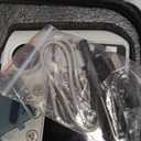 Drone with 4K UHD Camera for Adults,S159 Pro GPS Drone Brushless Motor,Upgraded 4.5" Screen, Smart FPV Foldable Quadcopter for Beginners, Auto Return, Follow Me, Waypoints, 60 Mins Flight Time,Gift, with Obstacle Avoidance