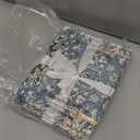 Qeils Washable Pee Pads for Dogs, 2 Pack Reusable 36"x36" Super Absorbent Leakproof Training Pads, Non-Slip Potty for Crate, Floor, Couch, Whelping Litter Mat Puppy Supplies