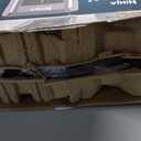 Ninja CREAMi Deluxe Ice Cream Maker, Treats and Frozen Desserts, Sorbet, Milkshakes, Yogurt and More, 11-in-1 Programs, XL Capacity, Includes Two 24-oz Family-Size Tubs, Silver, NC501