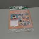 2026 Wall Calendar  2026 Calendar, January  December 2026, 12" x 24" (Open), Cats Calendar 2026 with Hanging Hole for Home & Office