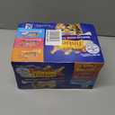 Purina Friskies Gravy Wet Cat Food Variety Pack Seafood Prime Filets Favorites - (Pack of 24) 5.5 oz. Cans (EXP 05/31/28)