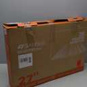 SANSUI 27 inch 1440p 300Hz 240Hz Gaming Monitor, WQHD Fast IPS 1ms Computer Monitor, FreeSync Premium | Brightness 400Nits | 130% sRGB | 10Bits | HDR | ErgoStand | VESA Mount | 2DP 1.4 & 2HDMI 2.1