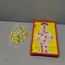 Operation Electronic Board Game, Family Games for Kids Ages 6+, Kids Board Games for 1+ Players, Funny Games for Kids, Kids Gifts