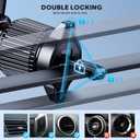 For Magsafe Car Mount Magnetic Phone Holder for Car Air Vent Car Cell Phone Holder Mount Car Accessories for iPhone 14 13 12 15 16 17 Pro Max Plus Mini MagSafe Case