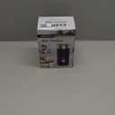 SIMPLETASTE Milk Frother, 4-in-1 Electric Milk Steamer, Automatic Warm and Cold Foam Maker and Milk Warmer for Latte, Cappuccinos, Macchiato (Blue)