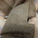 KOOLTAIL Inflatable Dog Cone Collar, Soft Donut E Collar for Dogs After Surgery to Stop Licking Enhanced Alternative, Blow Up Pet Neck Pillow Recovery Adjustable Cone for Dog Cat, Lion XL