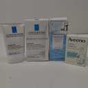 La Roche-Posay Pack Of 2, Aveeno , VitaBoost