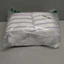 48 Pack Mop Pads Compatible with Swiffer Powermop, Washable Microfiber Pads Replacement for 13 ''-14.5 '' Mops - PowerMops Refills for Most Floor Types