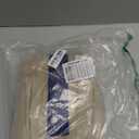 Wrap Around Dust Ruffle Bed Skirt Beige for Full Size Beds with 15 Inch Drop Easy Fit Elastic Strap Adjustable Pleated Bedskirt w/Brushed Fabric Wrinkle Free for Women, Men, Kids & Teens,  Full/Full XL, 15" - Drop, 13 - Beige