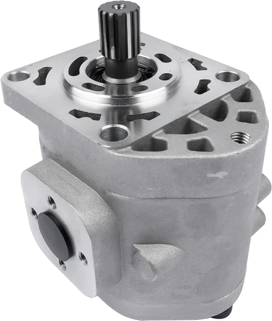 CH13990 Hydraulic Pump Replacement for John Deere 850 950 1050 11CC Tractor